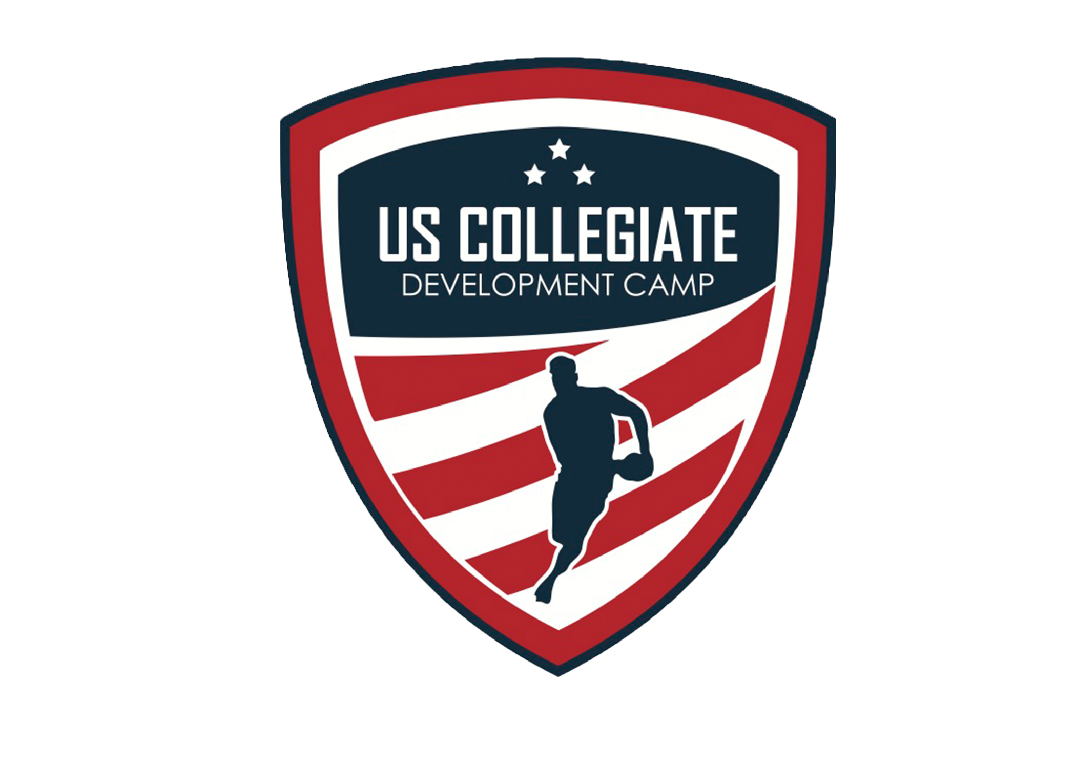 US Collegiate Development Camp Logo