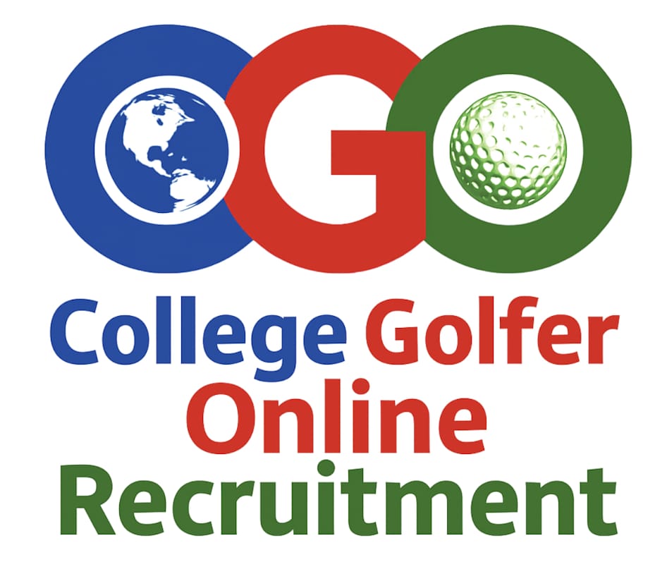 College Golfer Online Logo