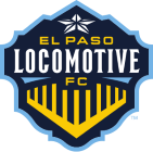 El Paso Locomotive Logo
