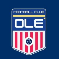 FC Ole Logo