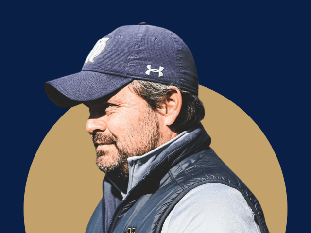 What It Takes to Play at the Top Level of College Soccer