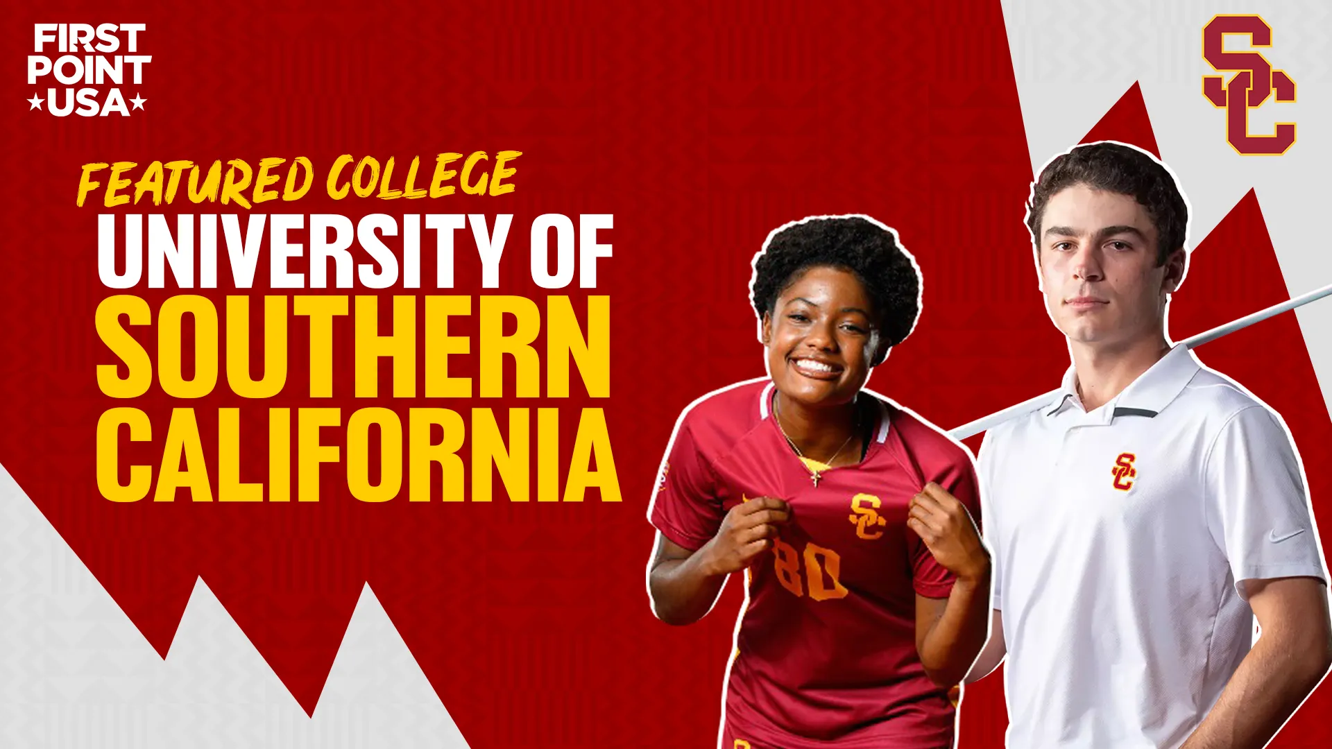 University of Southern California