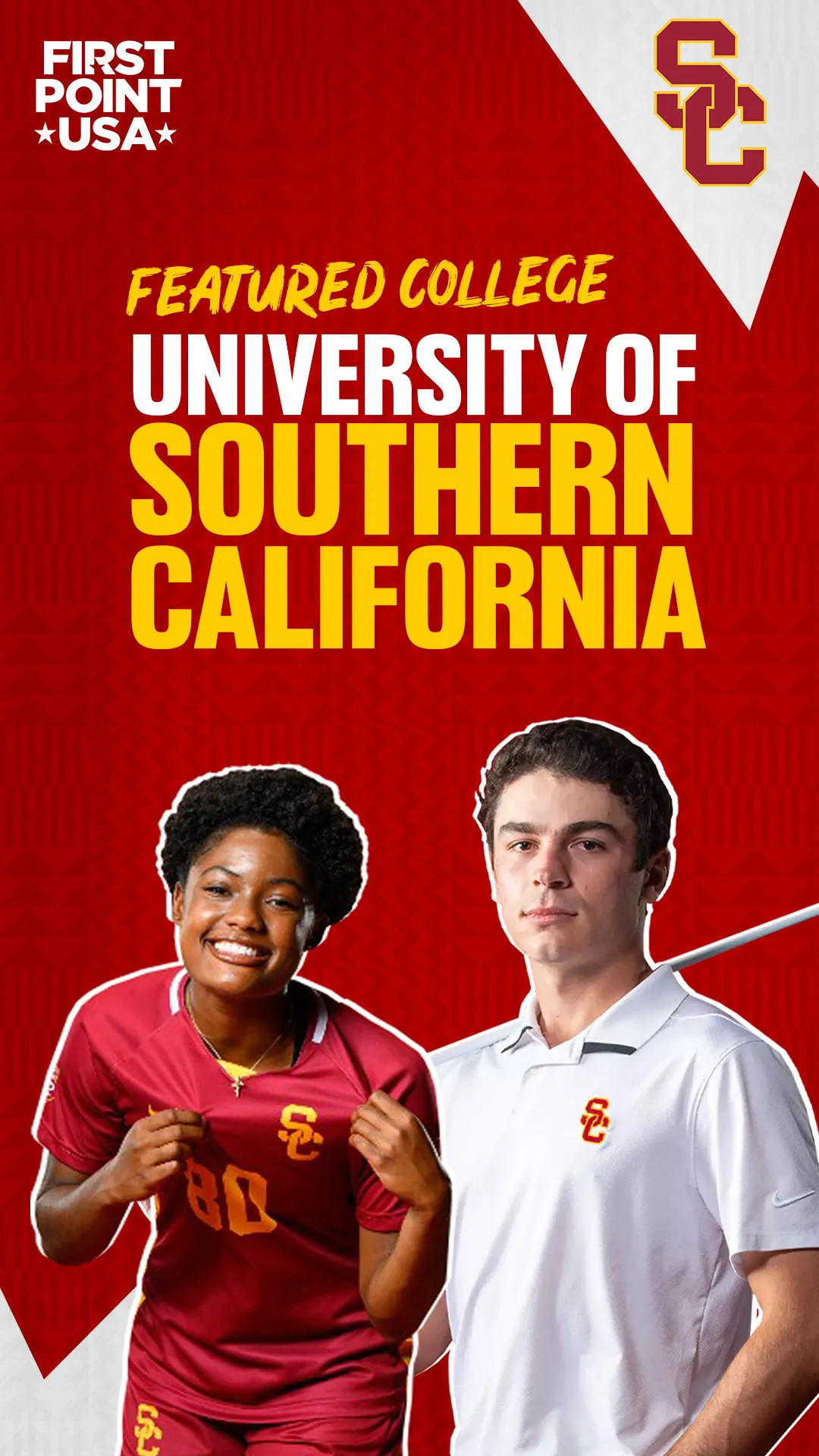 University of Southern California
