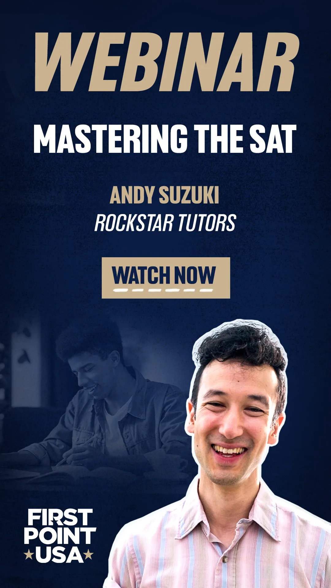 Mastering the SAT
