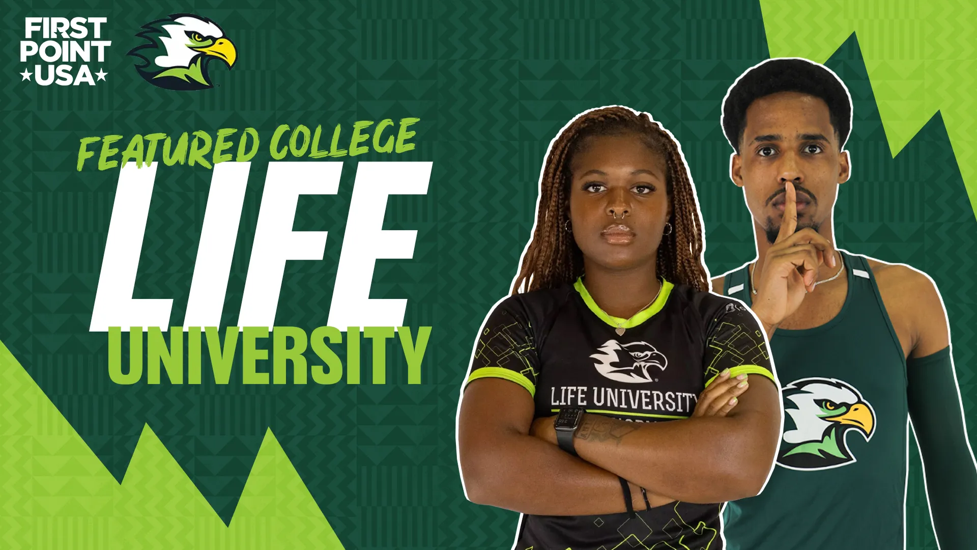 Life University