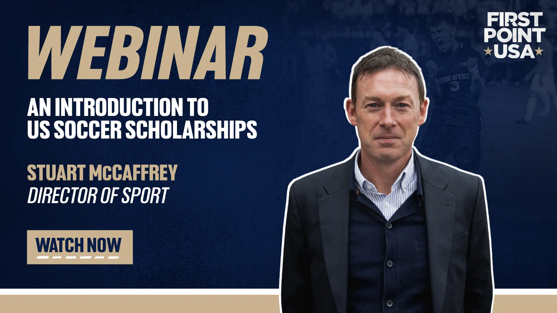 An Introduction to US Soccer Scholarships