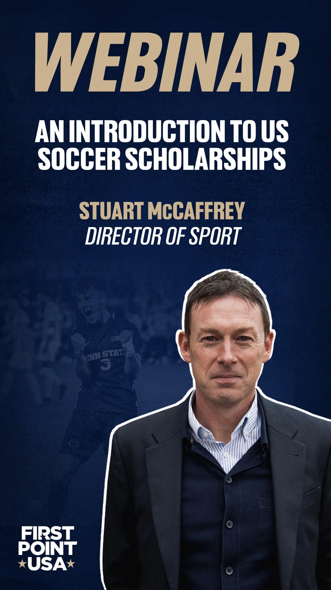 An Introduction to US Soccer Scholarships