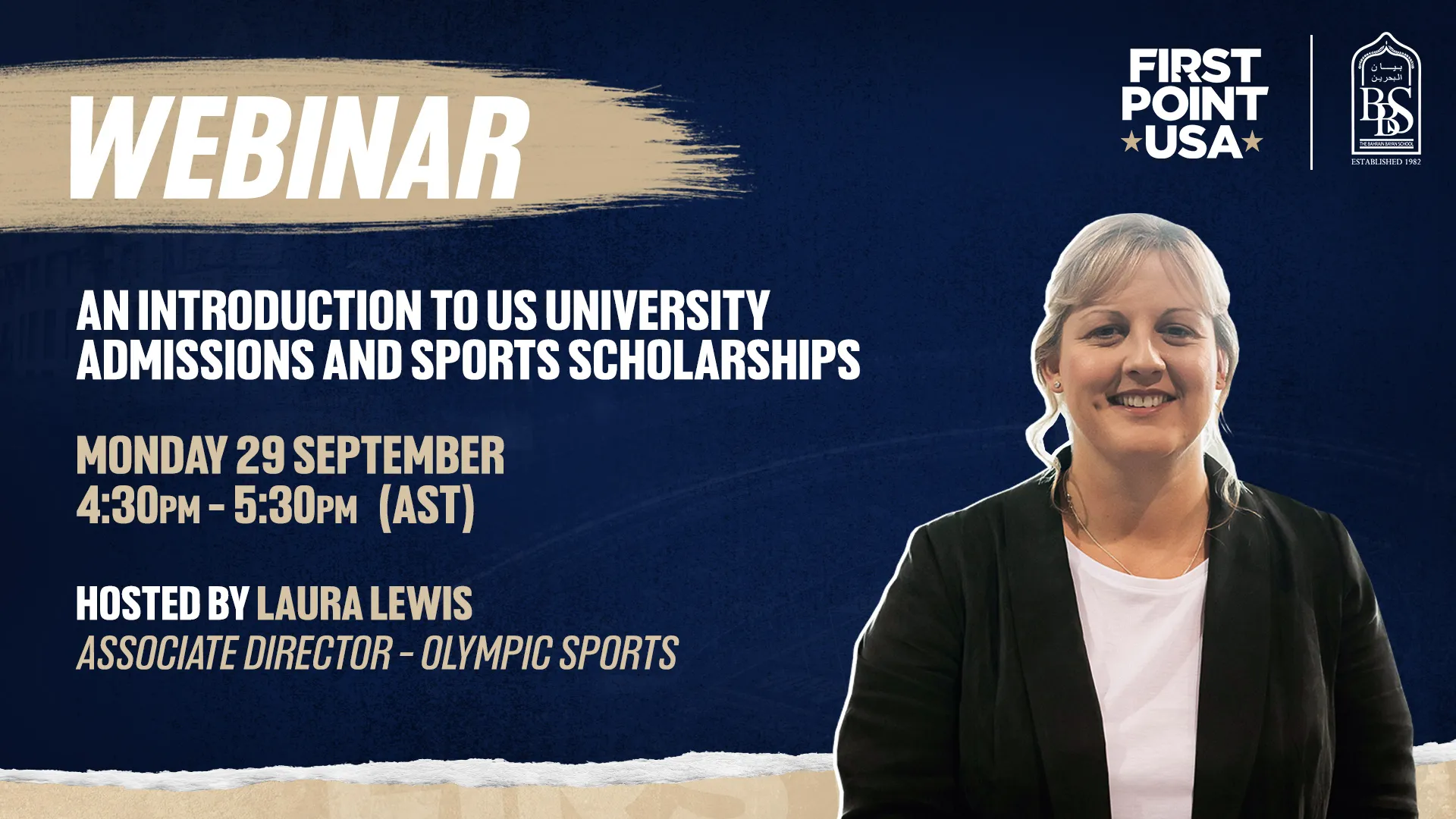 An Introduction to US University Admissions and Sports Scholarships